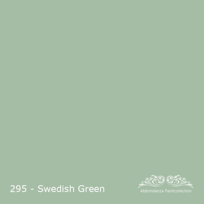 Abbondanza Swedish Green