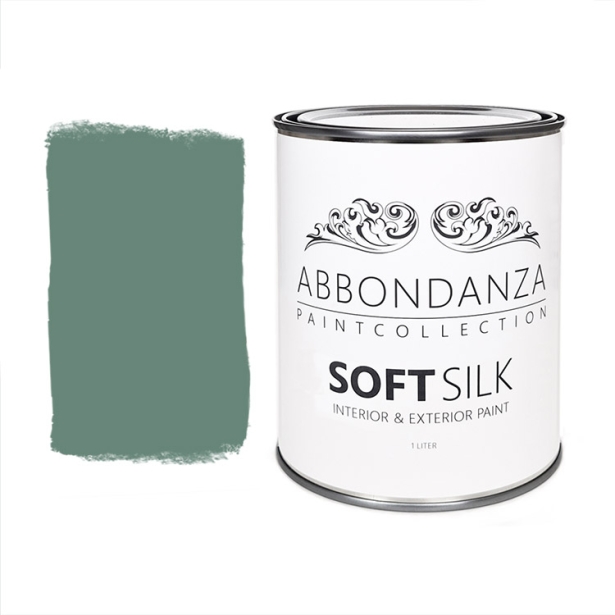 Lak Soft Silk Abbondanza krijtlak
