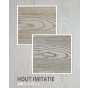Abbondanza Patino Glaze voor hout imitatie