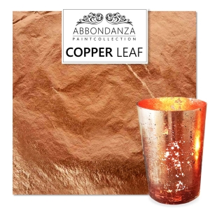Bladkoper - Copper Leaf