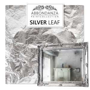 Bladzilver-Silver Leaf