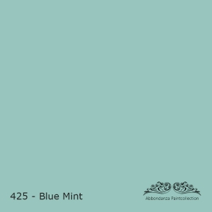 Abbondanza Blue Mint