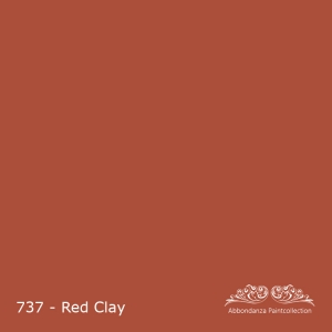 Abbondanza Red Clay