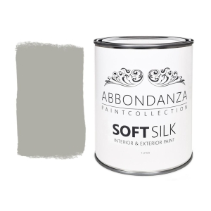 Lak Soft Silk 046 Castle Grey
