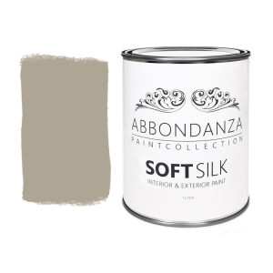 Lak Soft Silk 057 Grey Pepper
