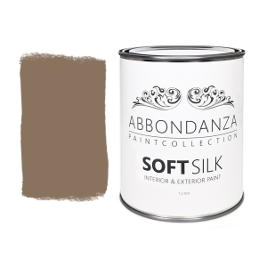 Lak Soft Silk 058 Nutmeg