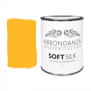 Lak Soft Silk 072 Marigold
