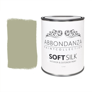 Lack Soft Silk French Grey