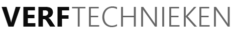 Verftechnieken Logo